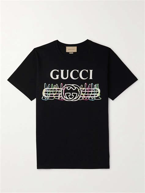 fake gucci supreme shirt|gucci shirt spotting.